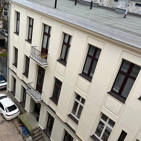 Piotrkowska Welcome Apartments Lodž Exteriér fotografie